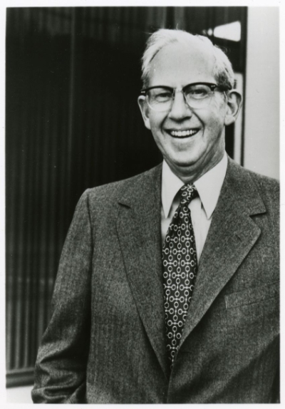 George J. Stigler