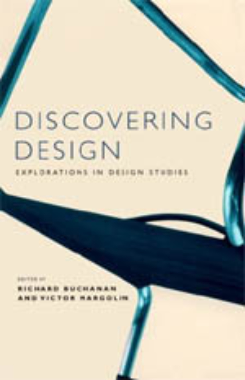 Discovering Design