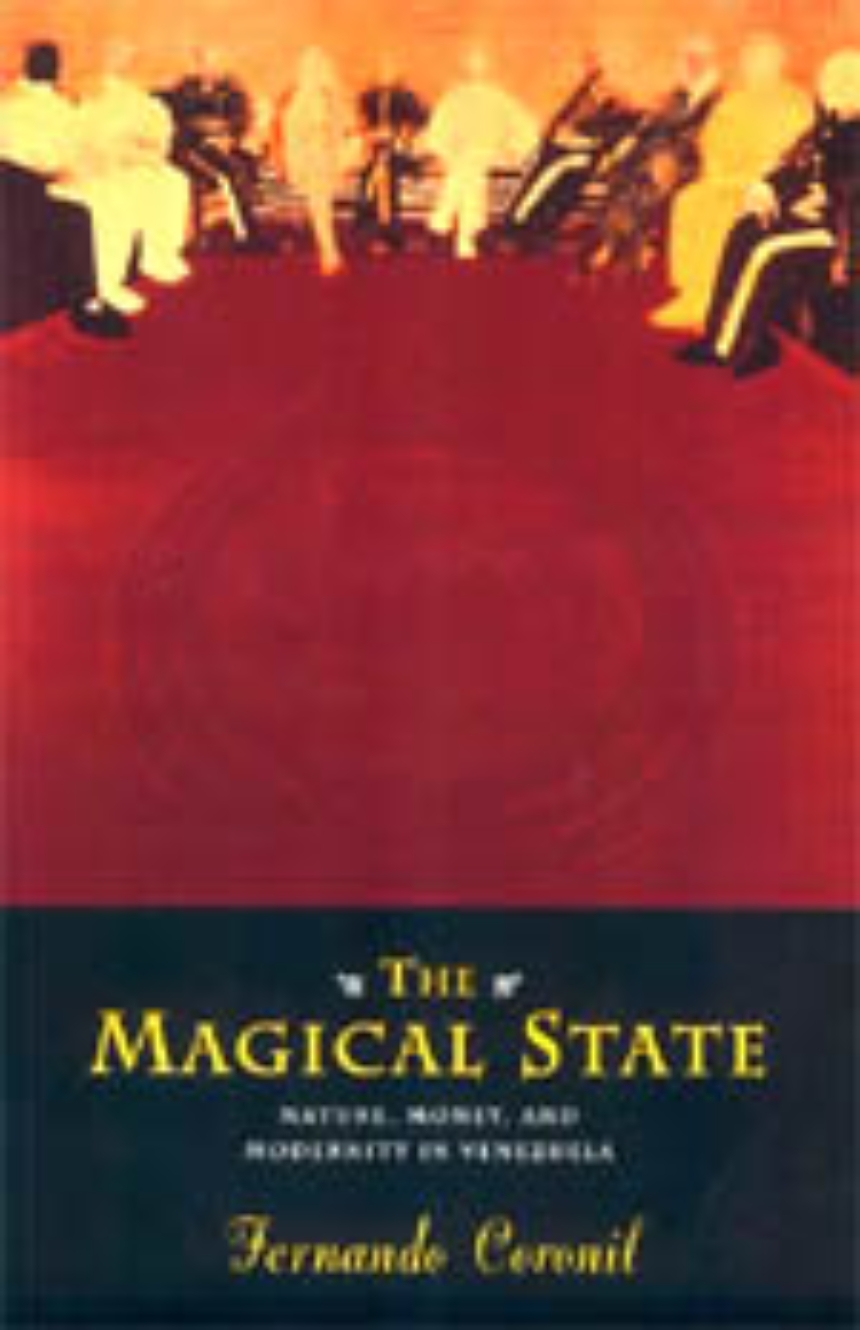 The Magical State