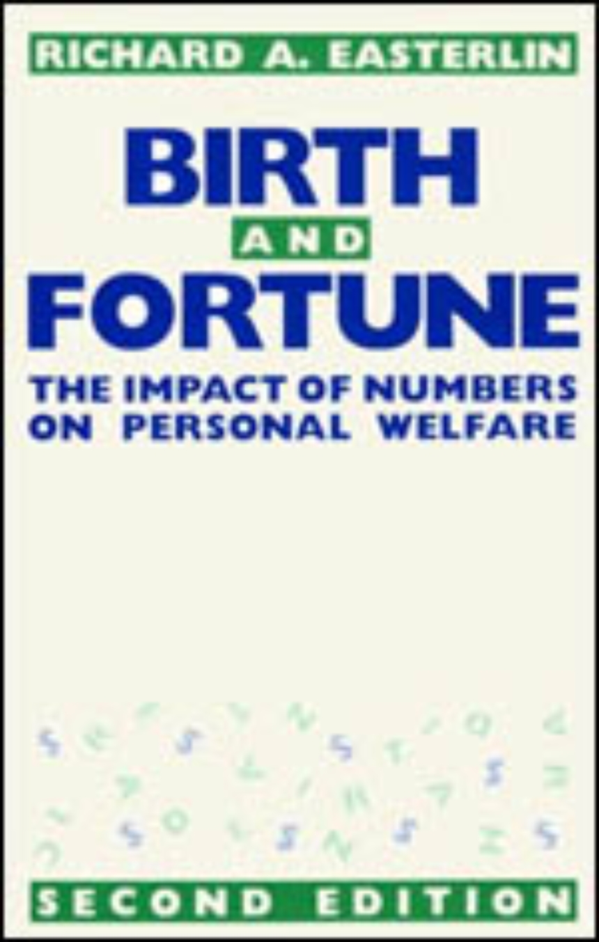 Birth and Fortune