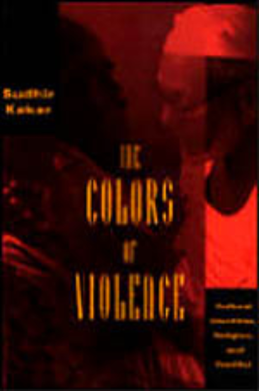 The Colors of Violence