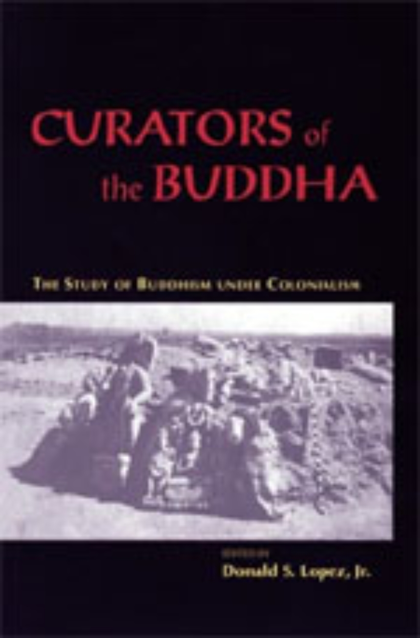 Curators of the Buddha