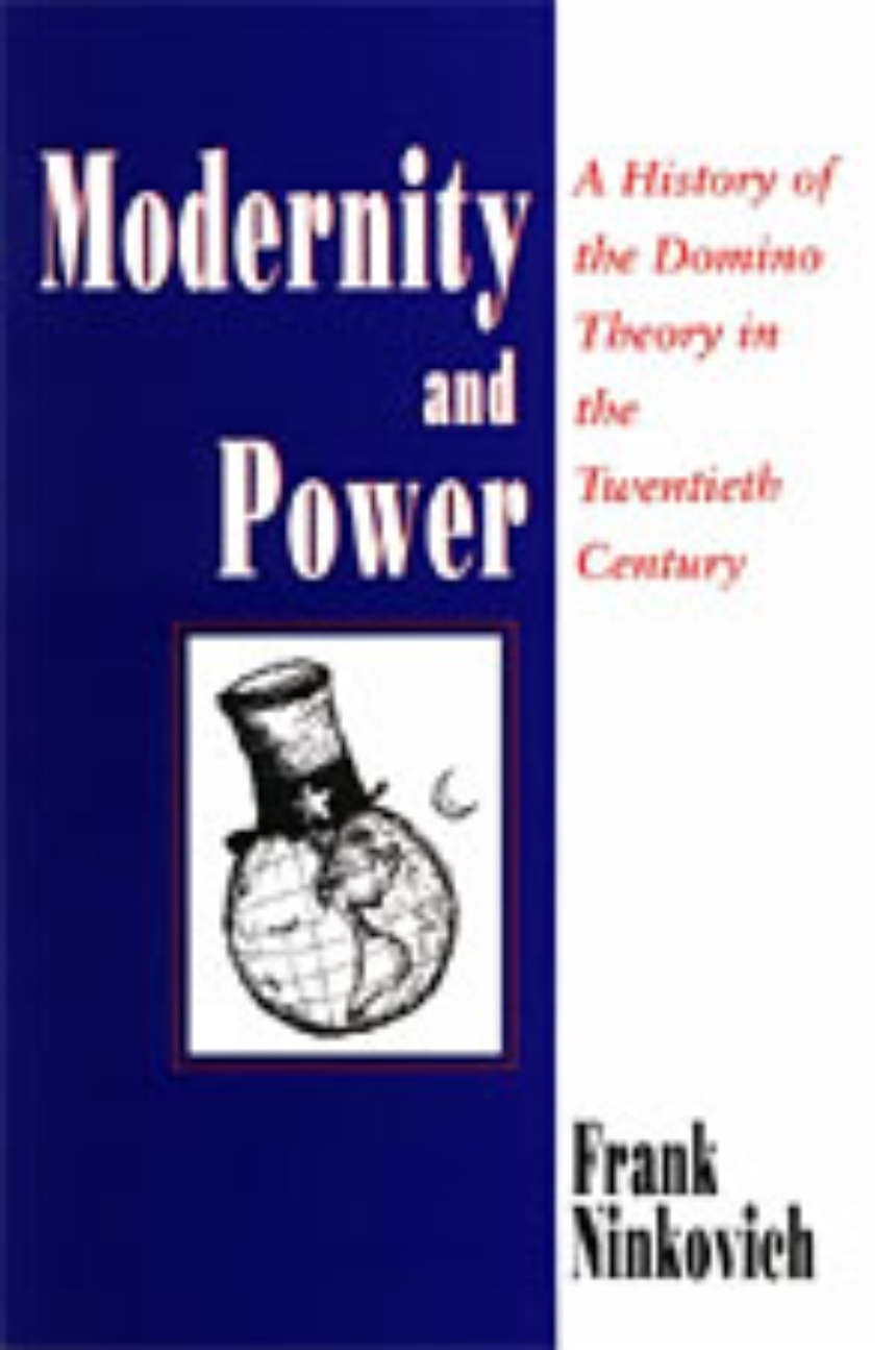 Modernity and Power