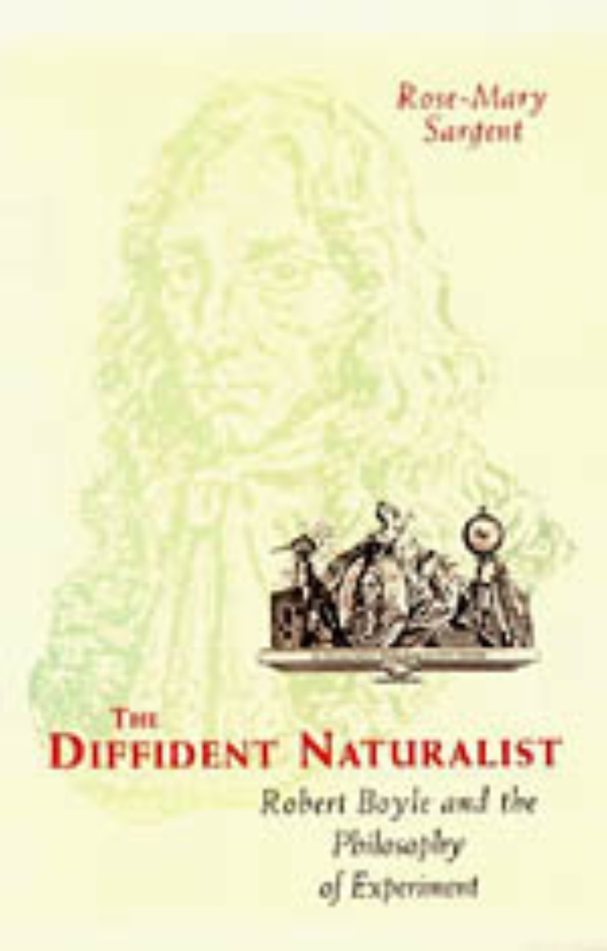 The Diffident Naturalist