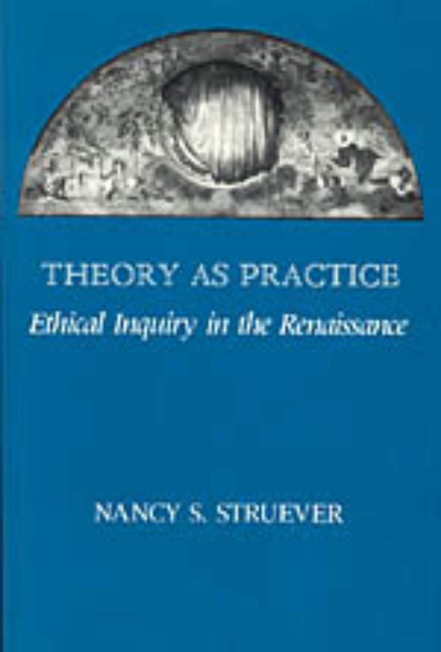 Theory as Practice