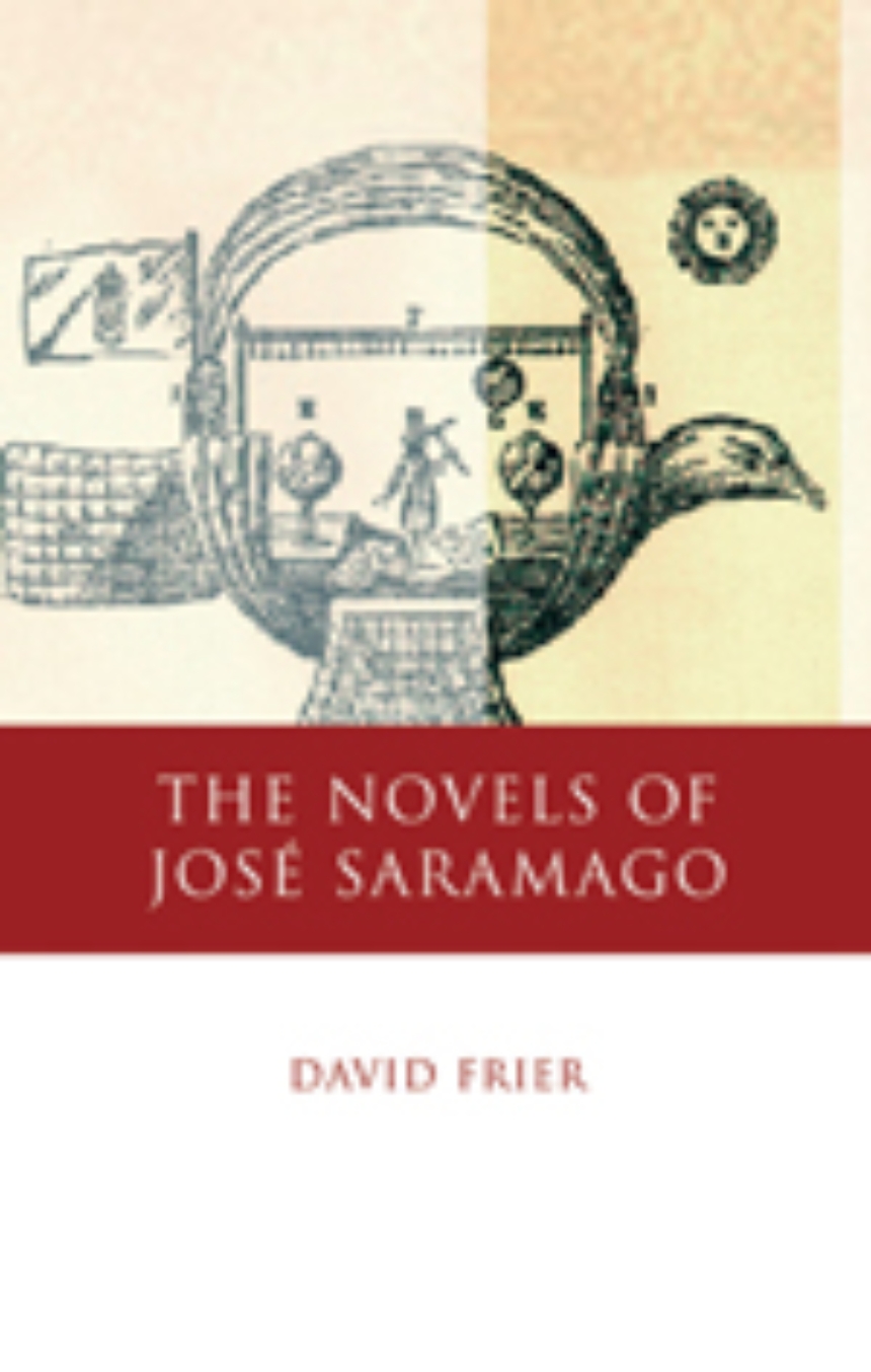 The Novels of José Saramago