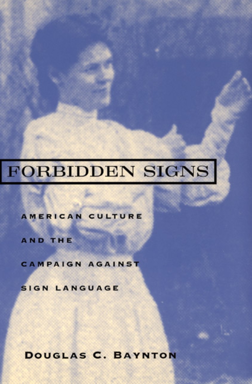 Forbidden Signs