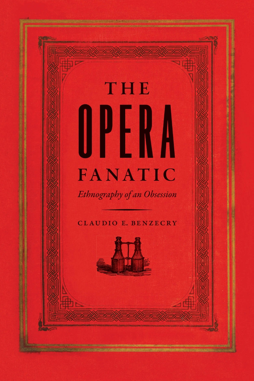 The Opera Fanatic