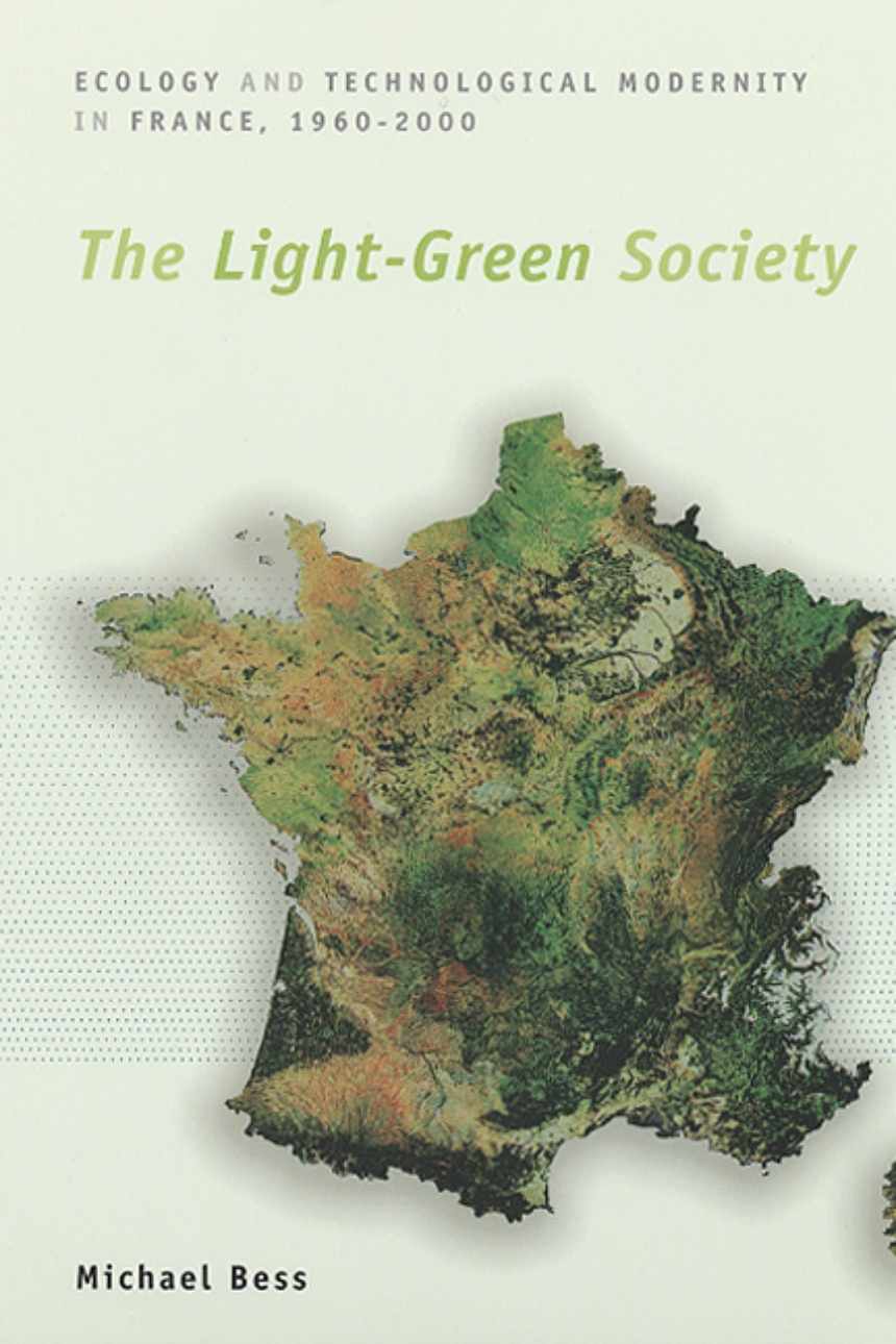 The Light-Green Society