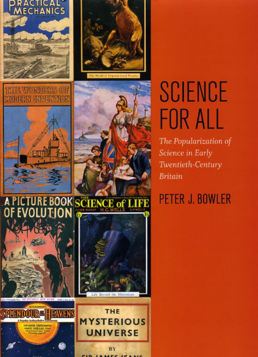 Science for All