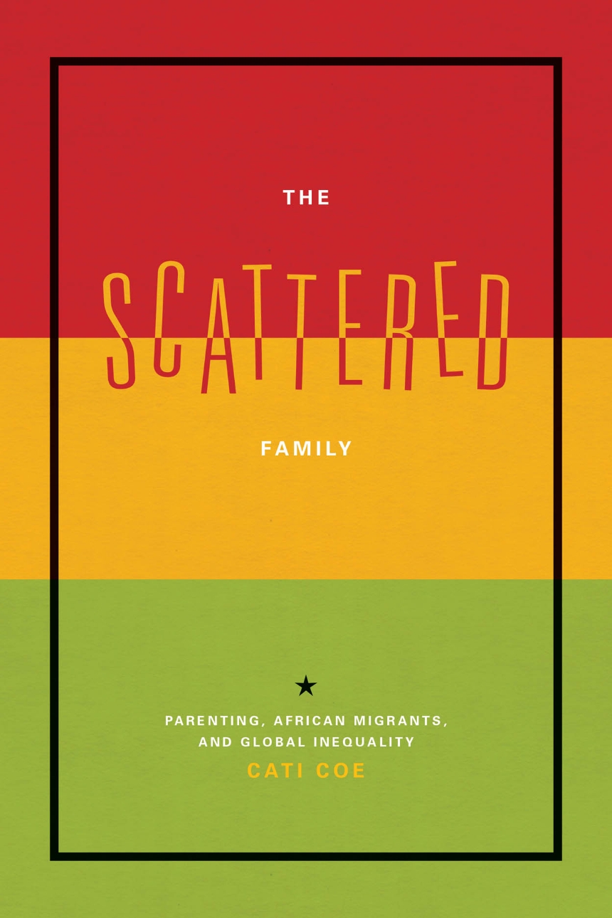 The Scattered Family