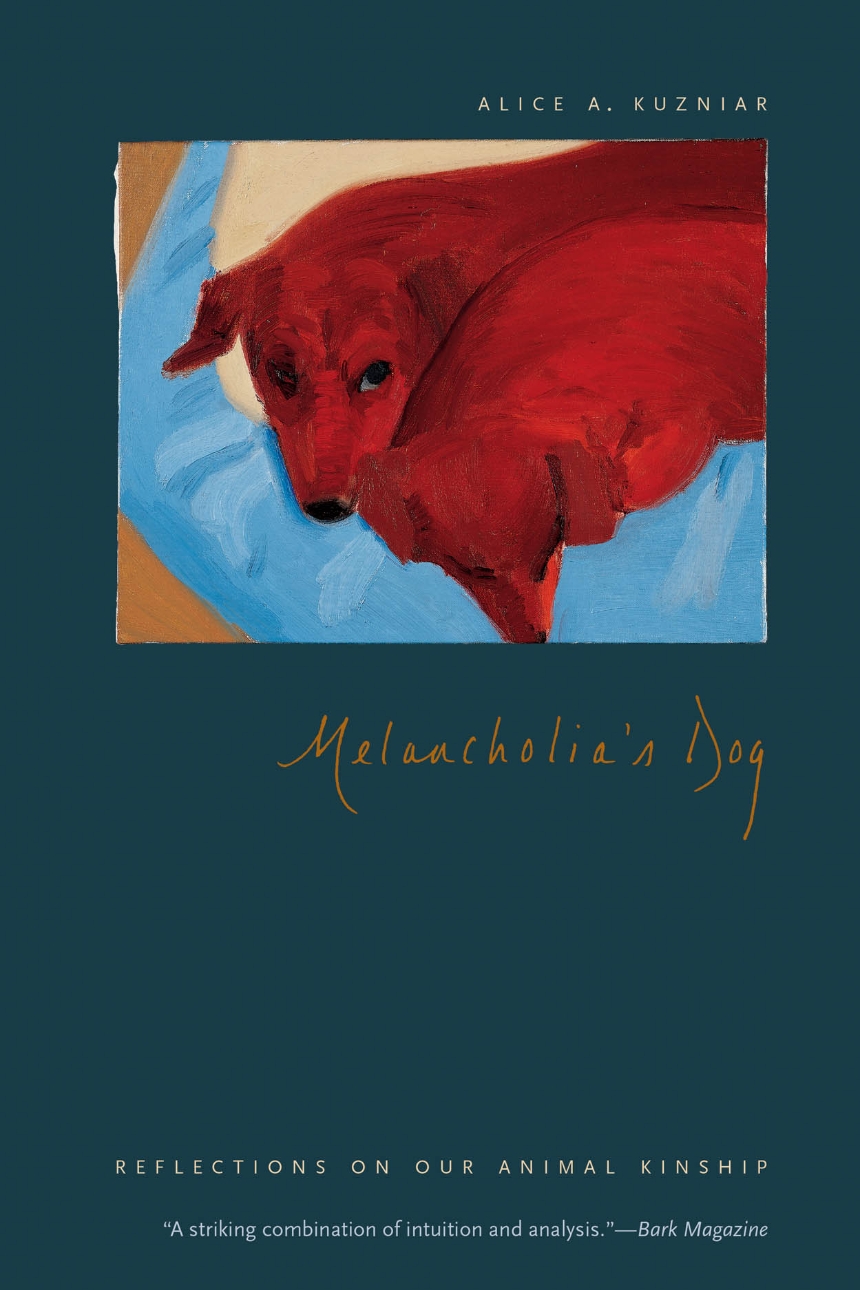 Melancholia’s Dog