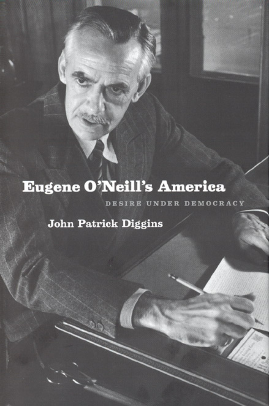 Eugene O’Neill’s America