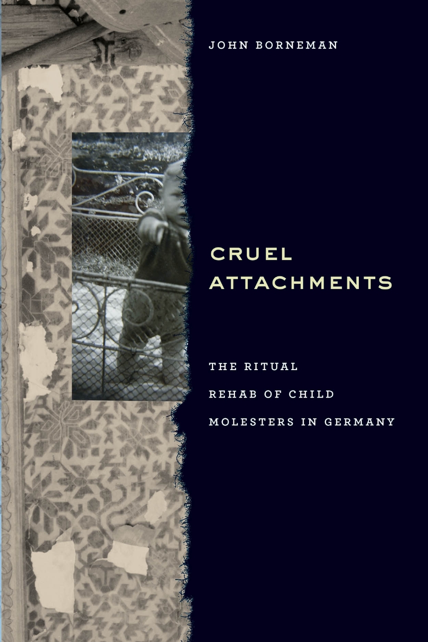 Cruel Attachments