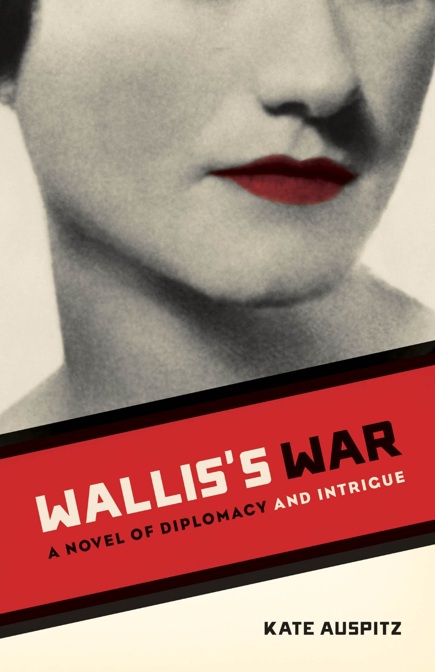 Wallis’s War