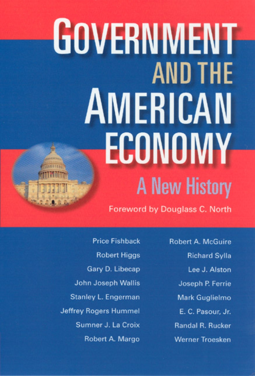 Government and the American Economy