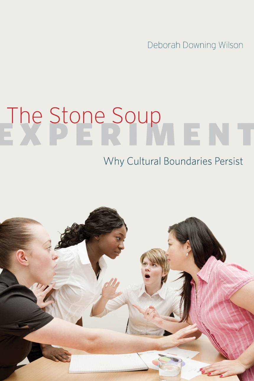The Stone Soup Experiment