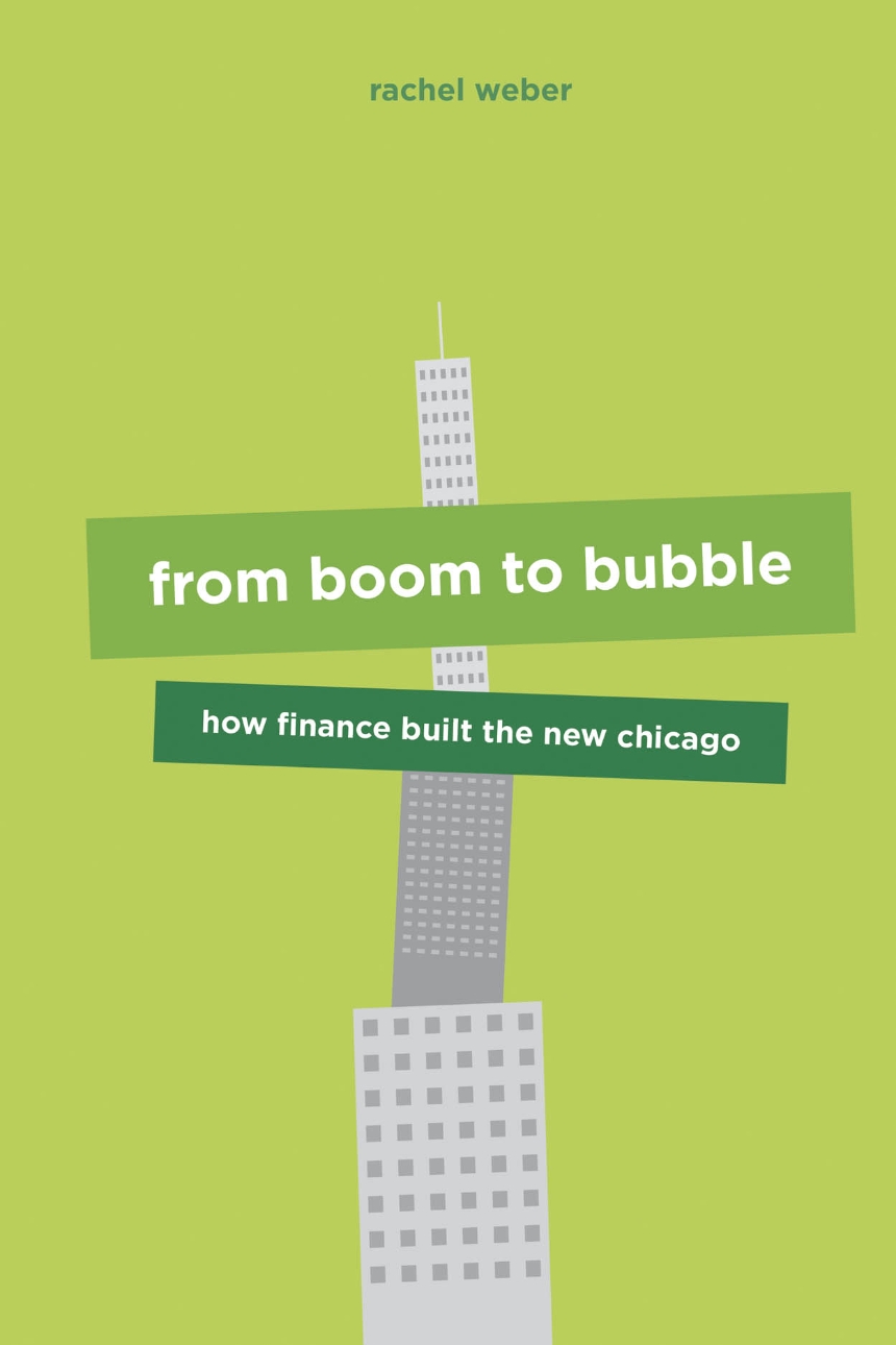 From Boom to Bubble