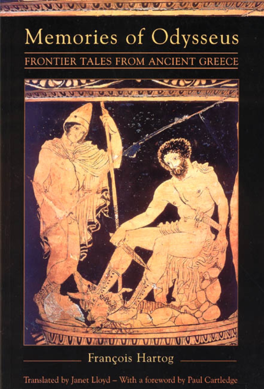Memories of Odysseus