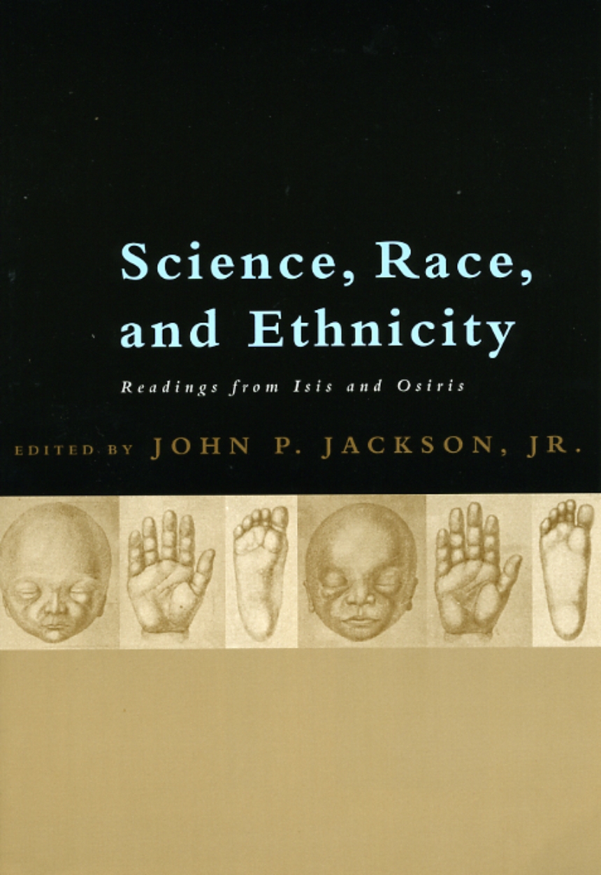Science, Race, and Ethnicity