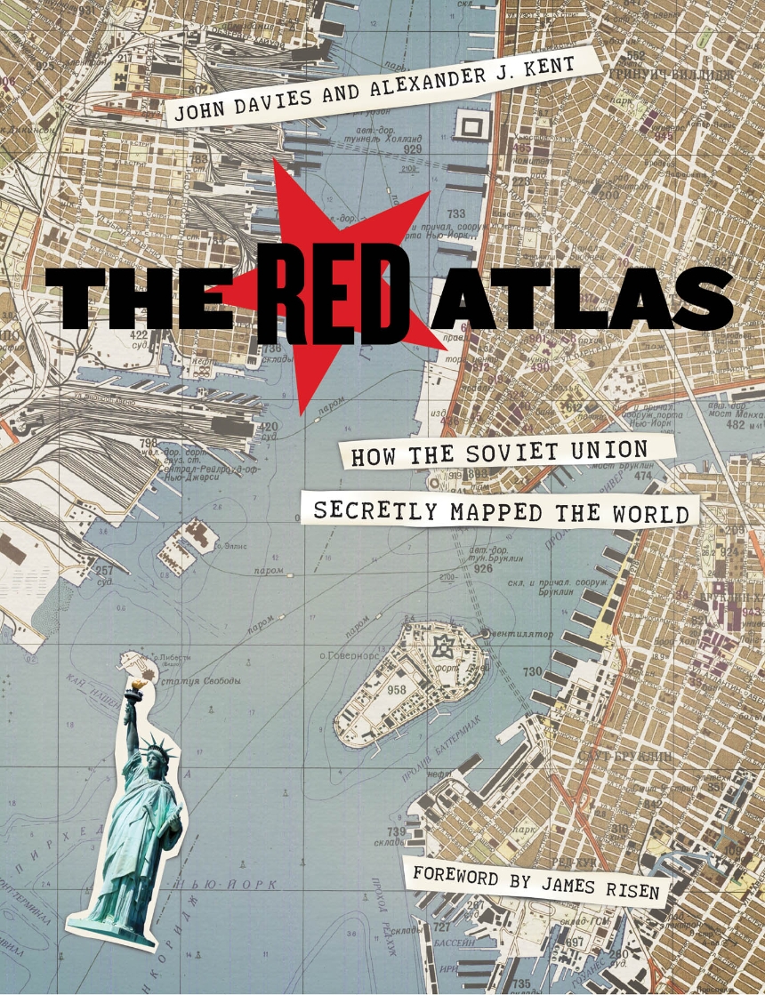 The Red Atlas