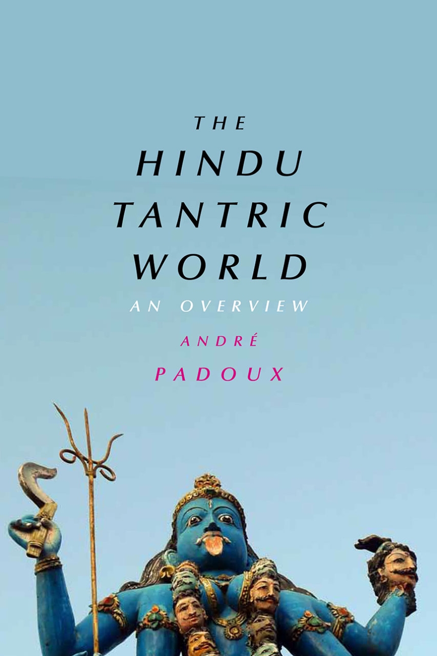 The Hindu Tantric World