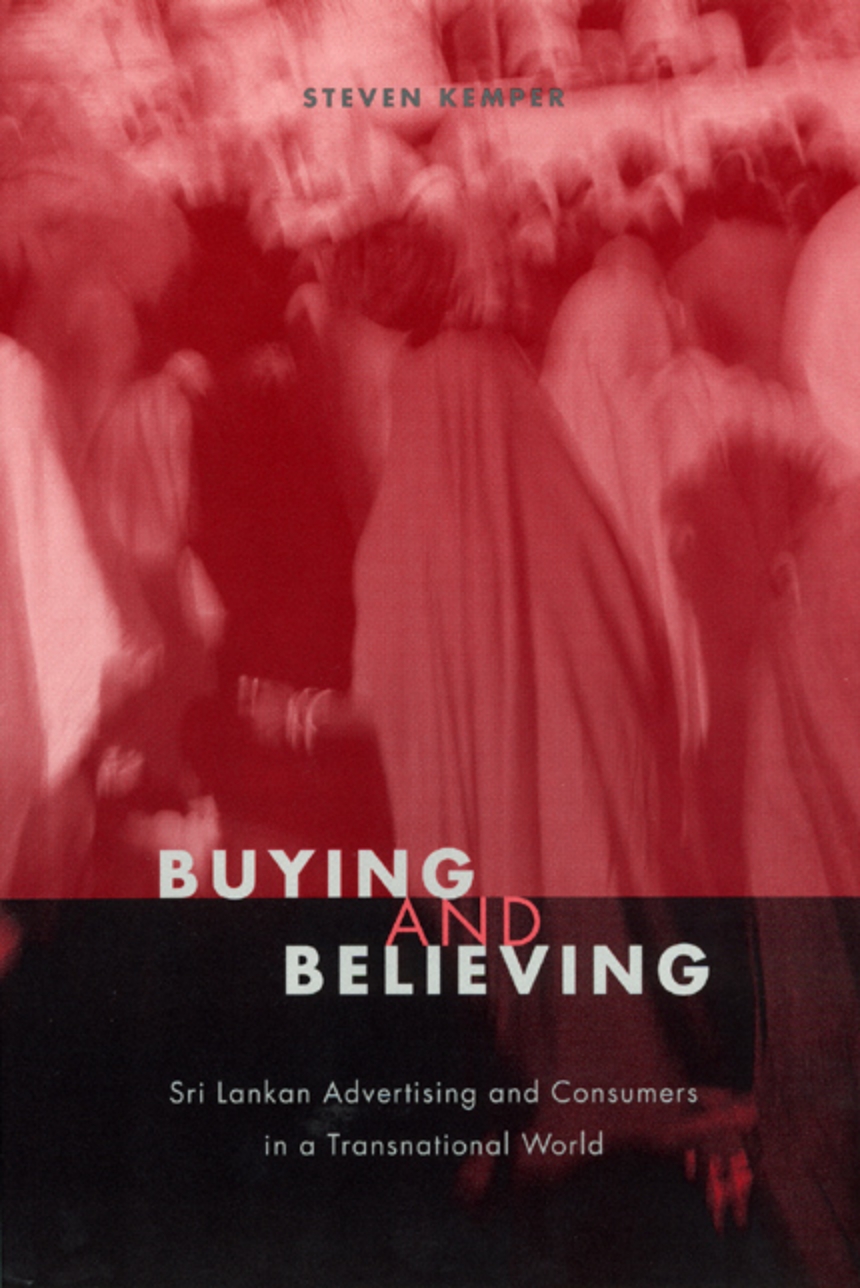 Buying and Believing