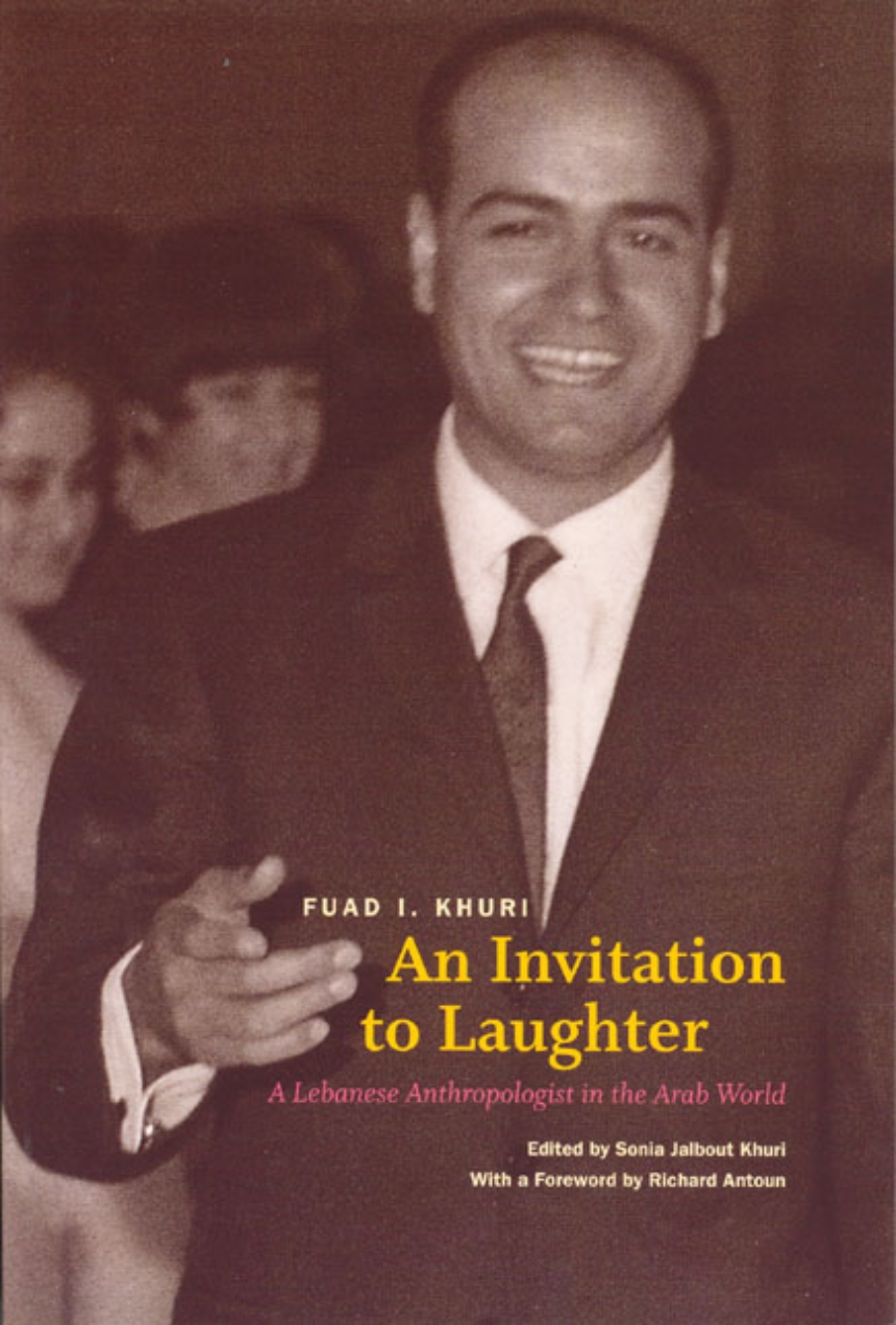 An Invitation to Laughter