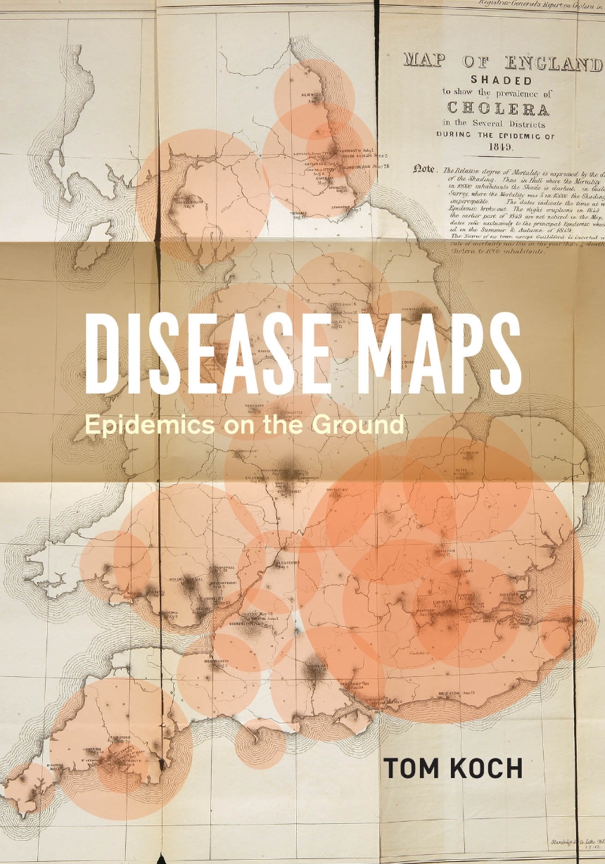 Disease Maps