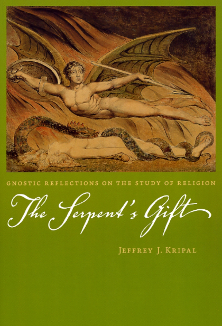 The Serpent’s Gift