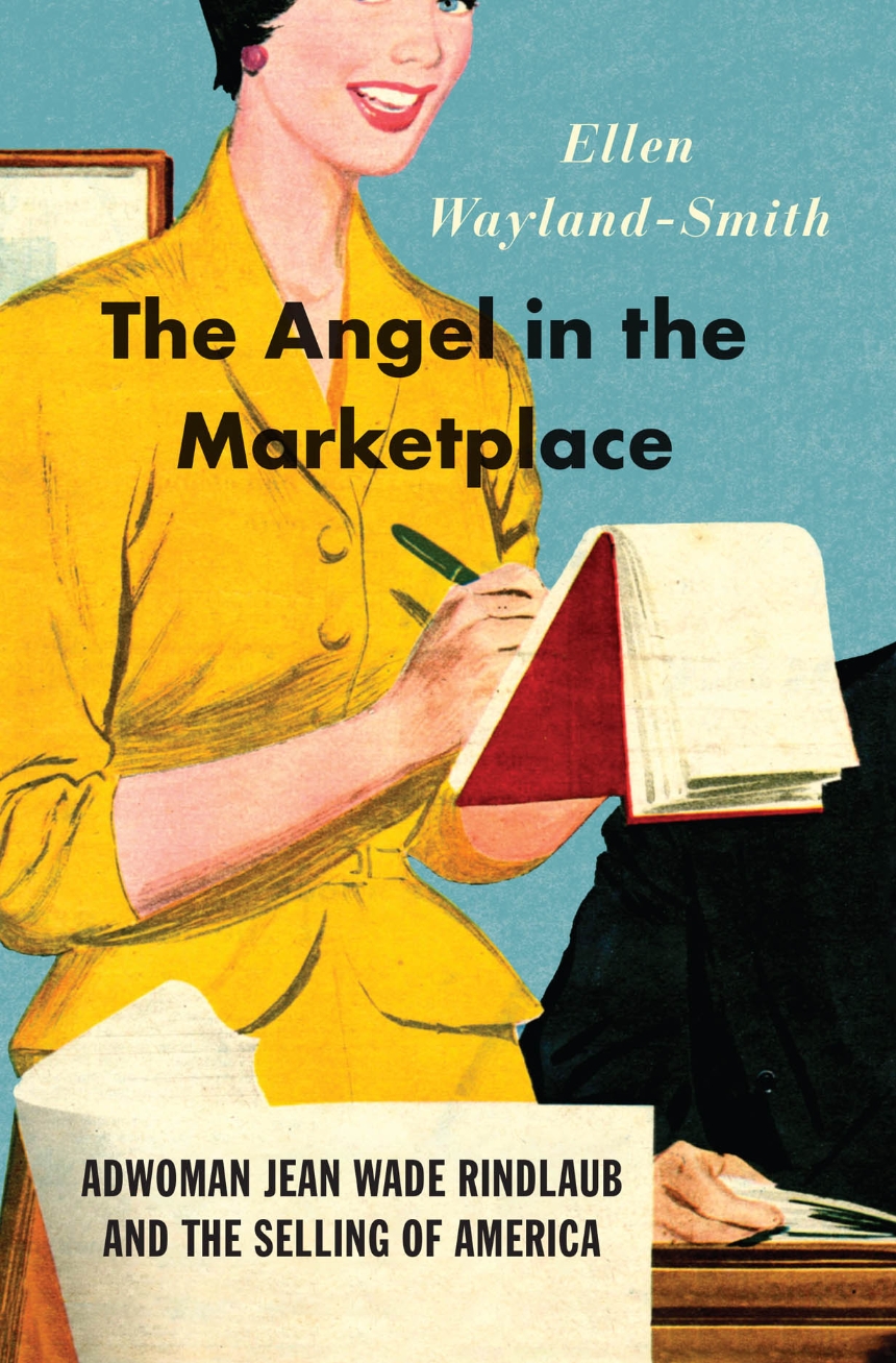 The Angel in the Marketplace