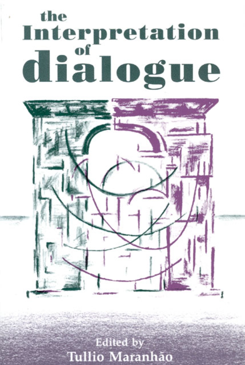 The Interpretation of Dialogue