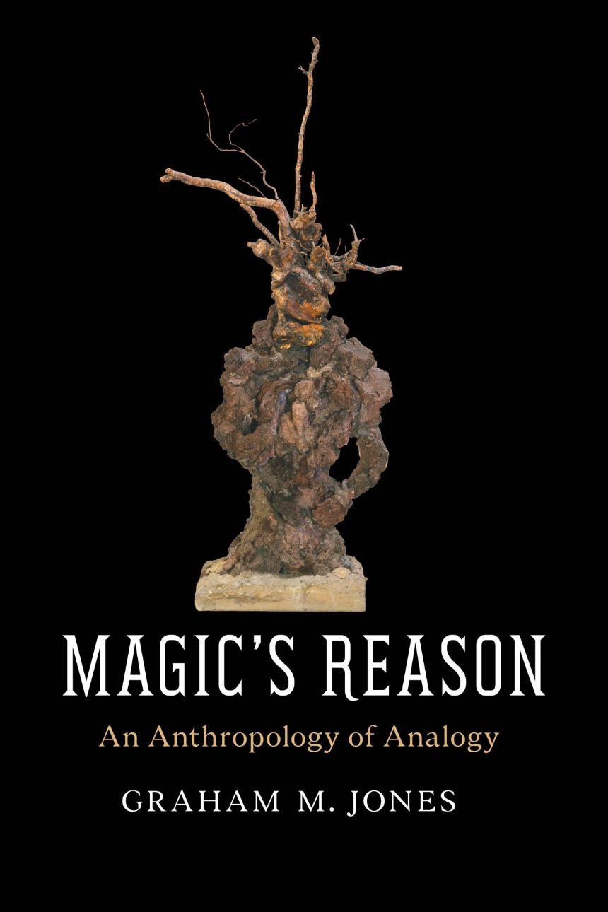 Magic’s Reason