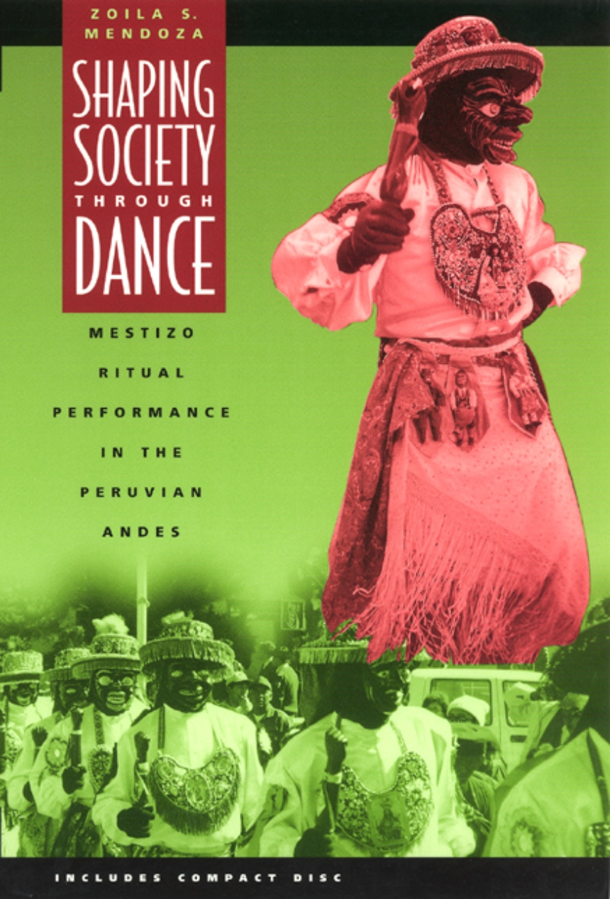 Shaping Society through Dance
