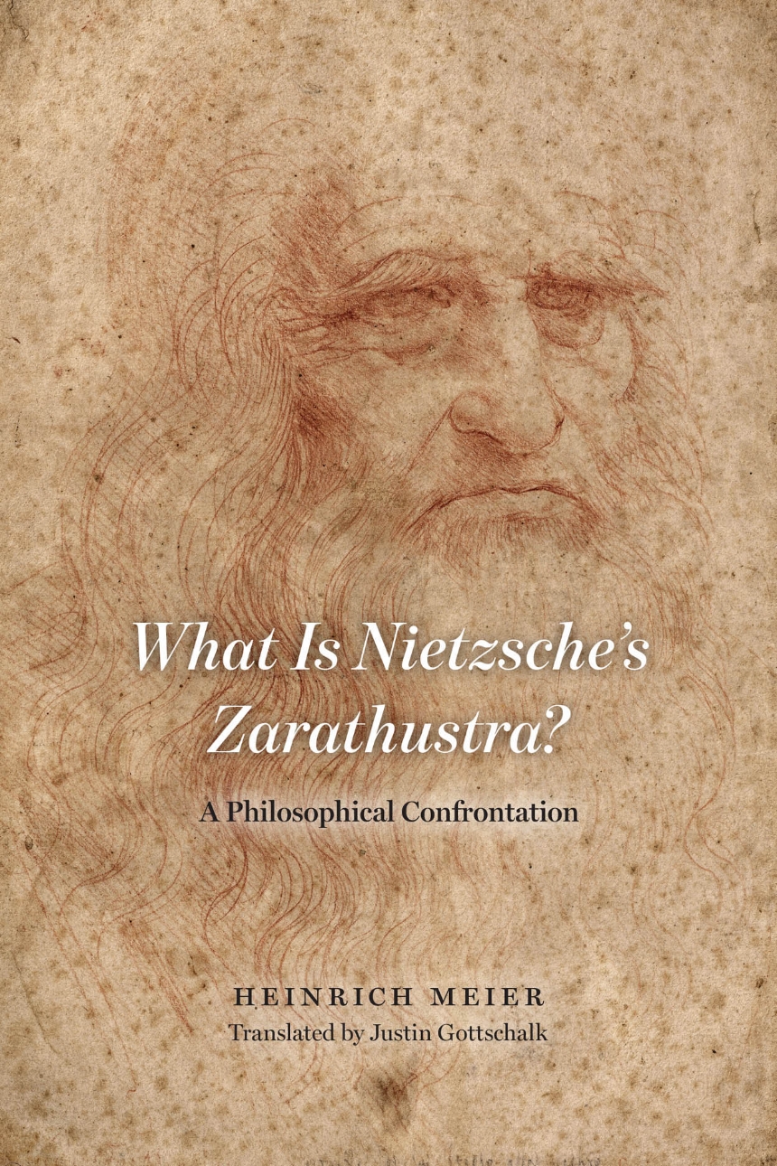 What is Nietzsche’s Zarathustra?