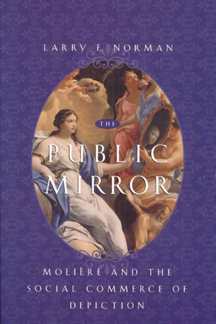 The Public Mirror