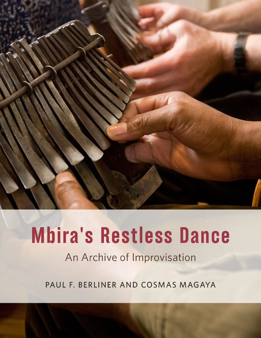 Mbira’s Restless Dance