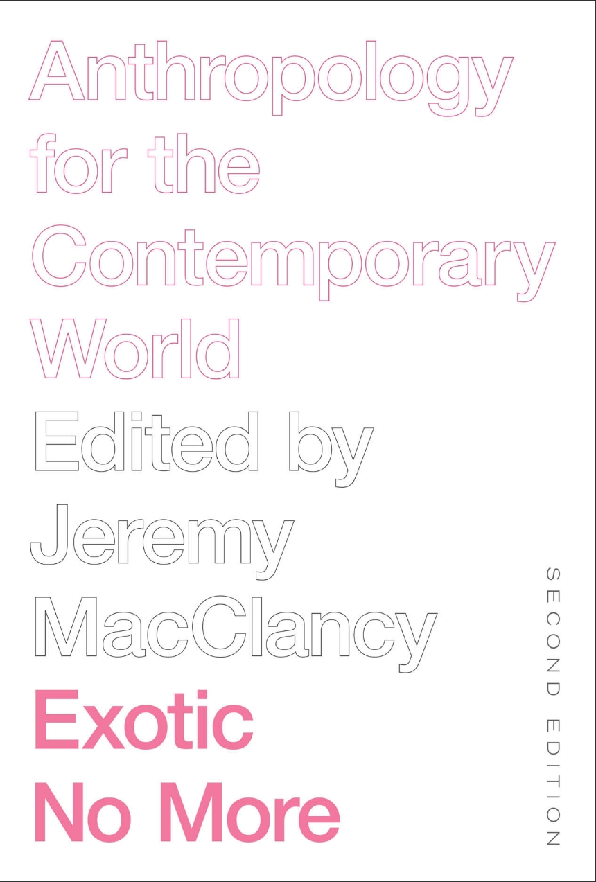 Exotic No More, Second Edition
