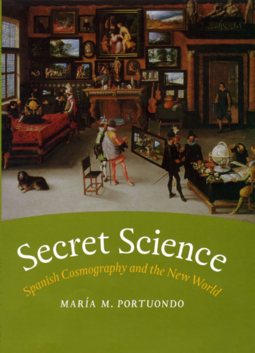 Secret Science