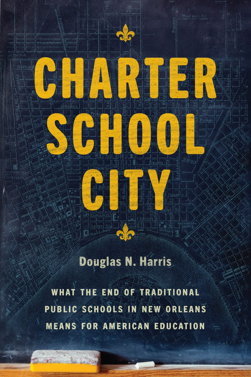 Charter School City