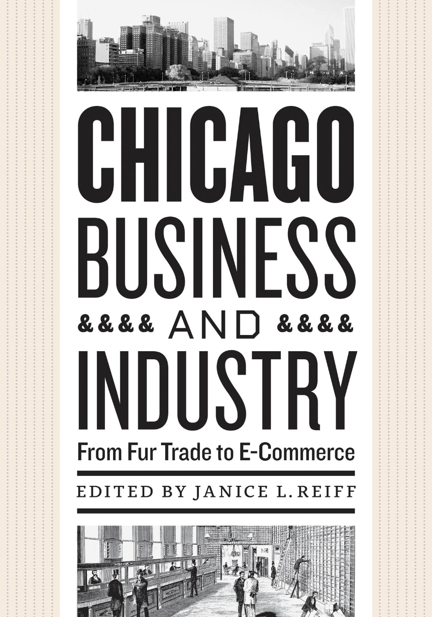 Chicago Business and Industry