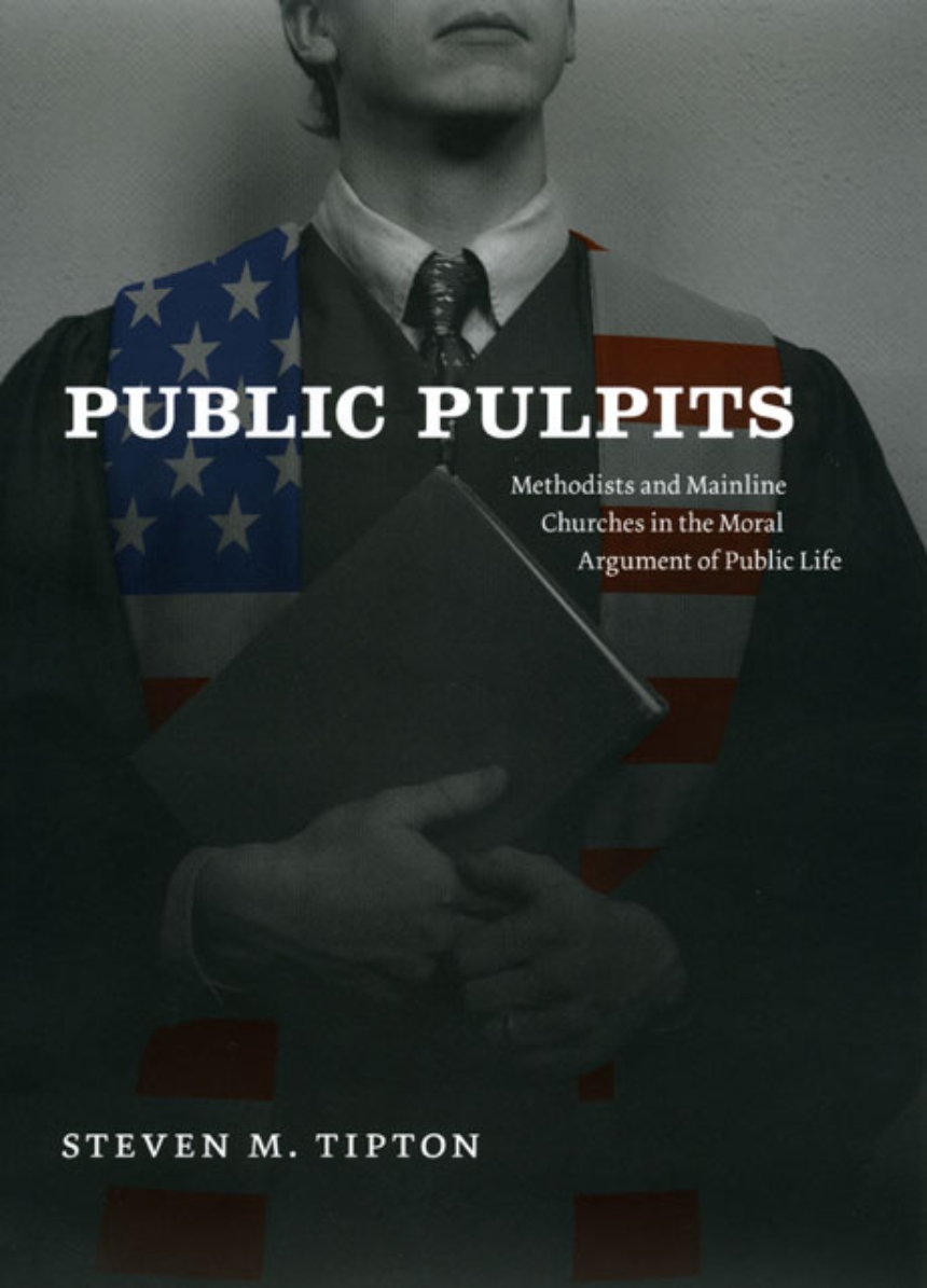 Public Pulpits