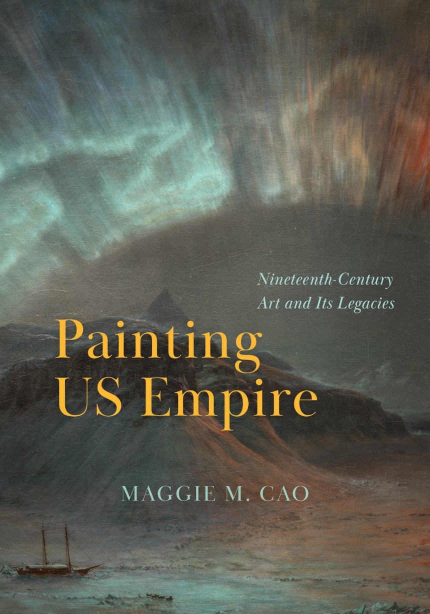 Painting US Empire