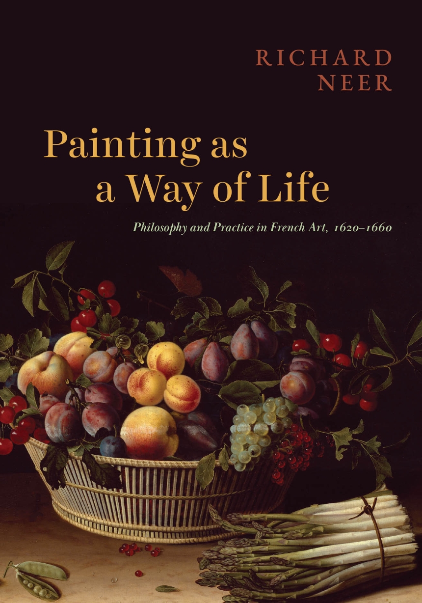 Painting as a Way of Life