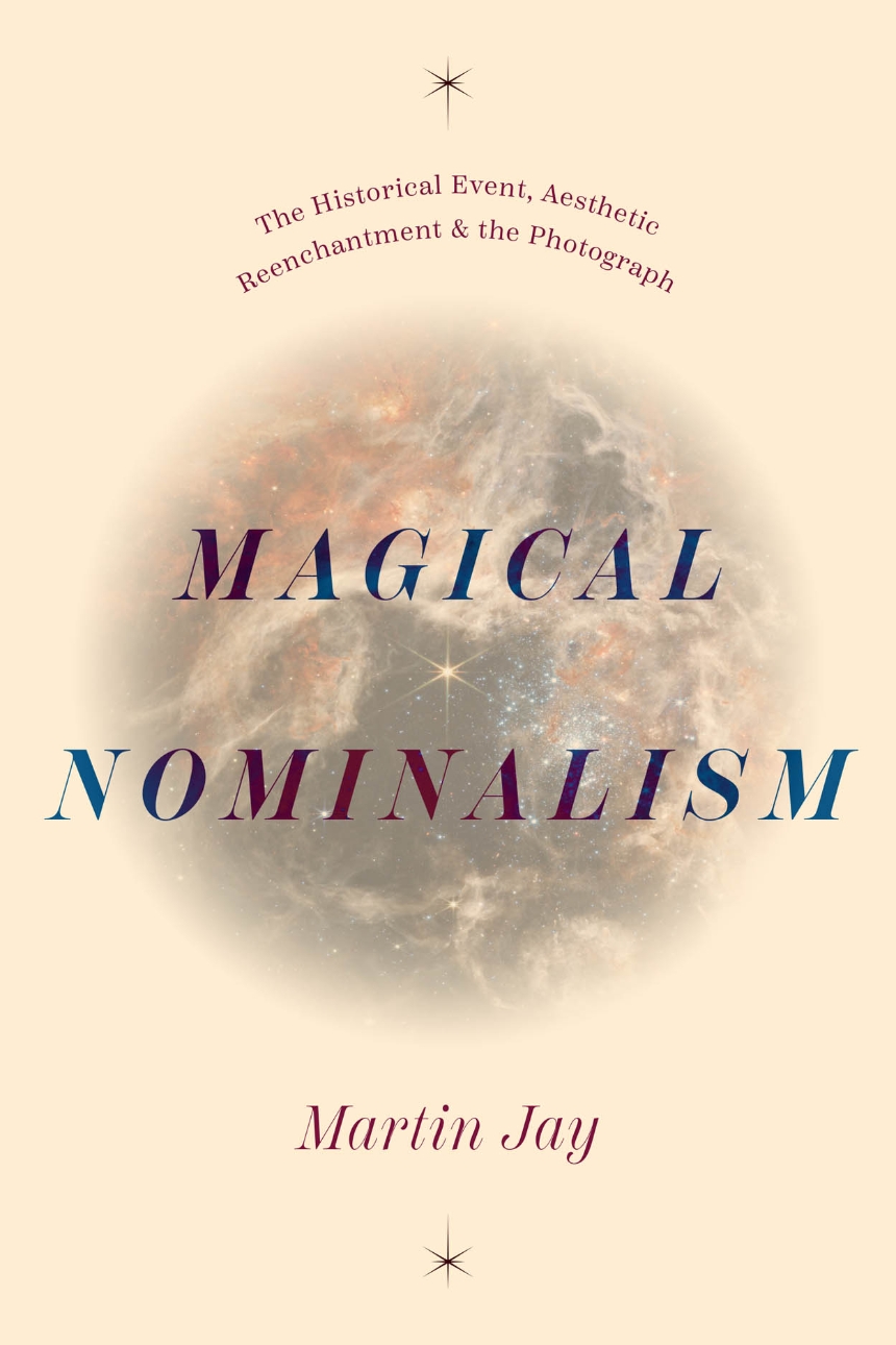 Magical Nominalism