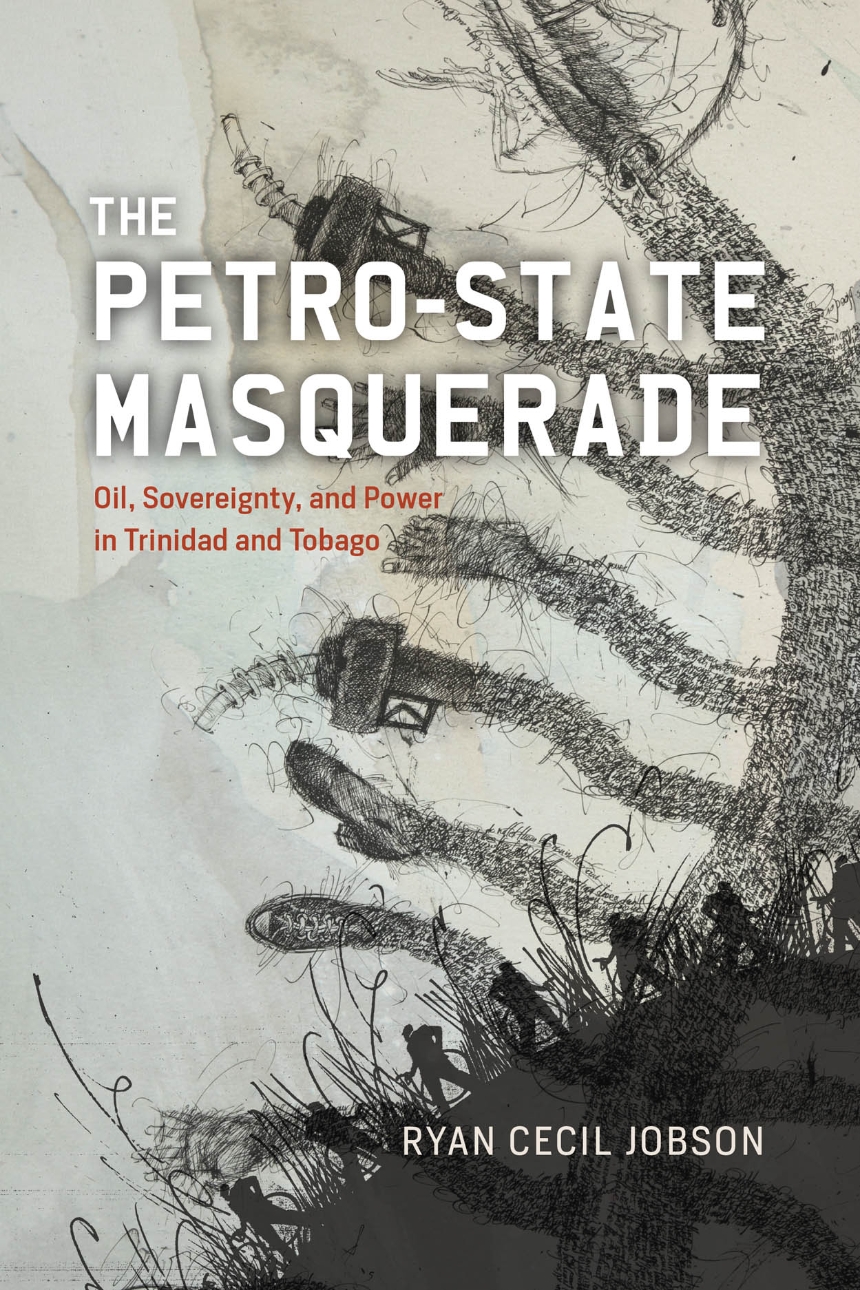 The Petro-state Masquerade