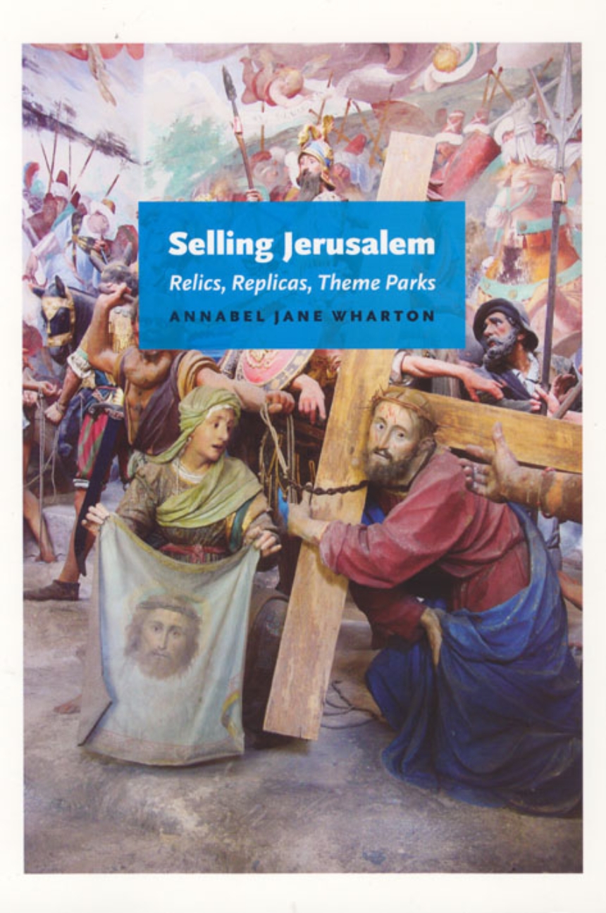 Selling Jerusalem