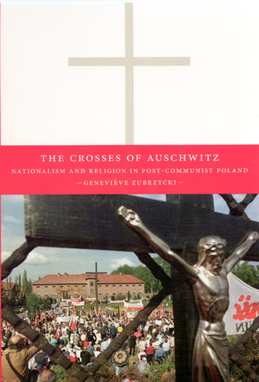 The Crosses of Auschwitz