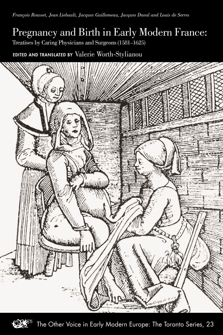 Pregnancy and Birth in Early Modern France