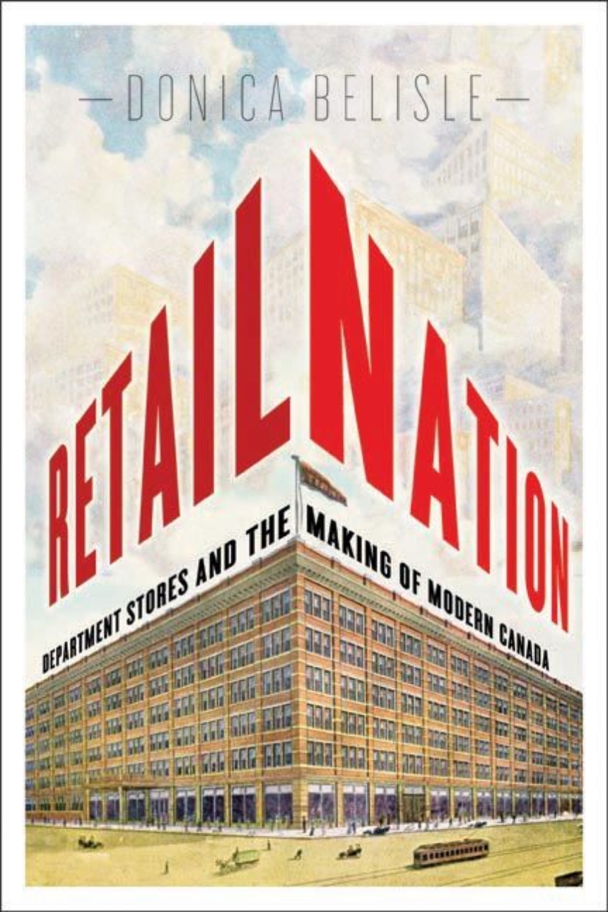 Retail Nation
